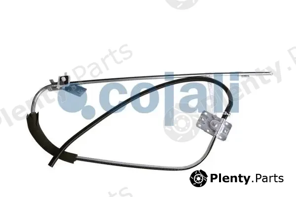 Cojali 2060009 — Window Regulator