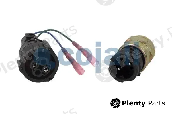 Cojali 2260083 — Pressure Switch, brake hydraulics