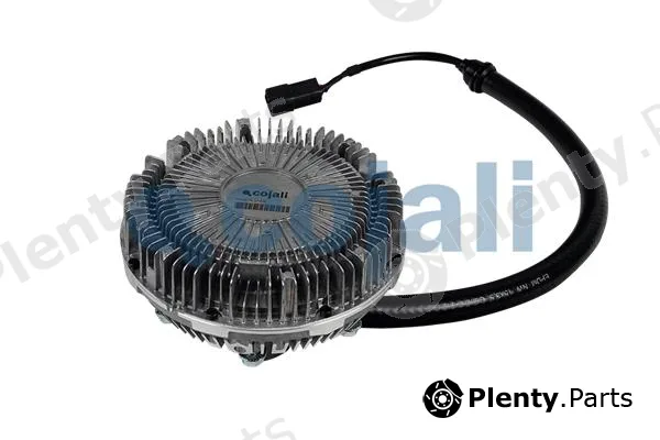 Cojali 8822443 — Clutch, radiator fan