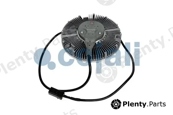 Cojali 8521423 — Clutch, radiator fan