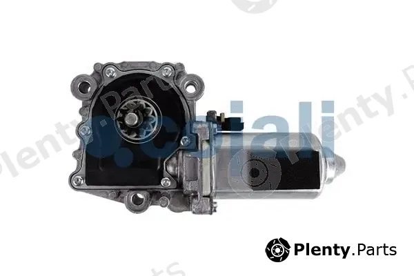 Cojali 2060015 — Electric Motor, window regulator