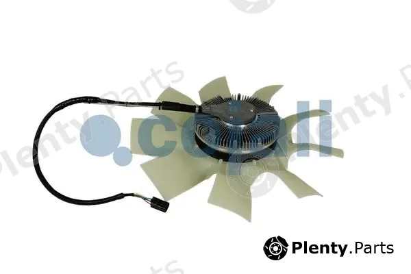 Cojali 8521924 — Fan, engine cooling