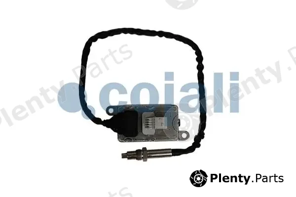 Cojali 2269095 — Exhaust Gas Analyzer