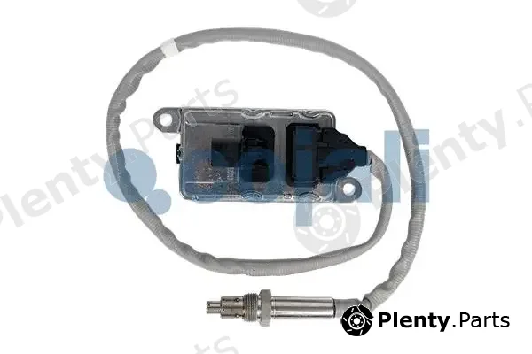 Cojali 2269027 — Exhaust Gas Analyzer