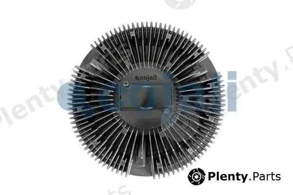 Cojali 8521190 — Clutch, radiator fan