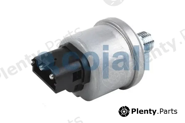 Cojali 2260187 — Pressure Switch, brake hydraulics