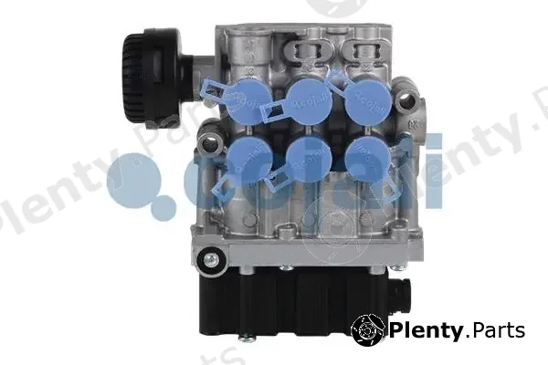 Cojali 2280124 — Valve, lifting axle control