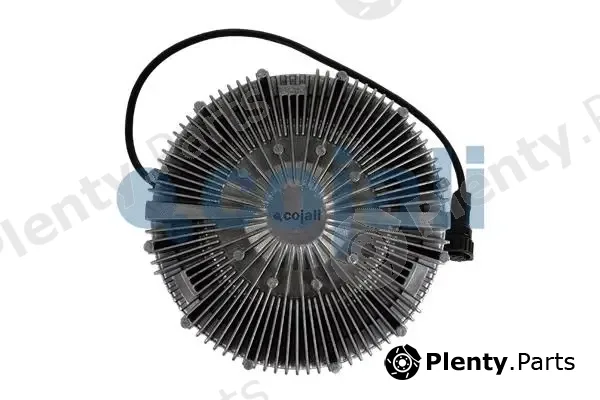 Cojali 7083410 — Clutch, radiator fan