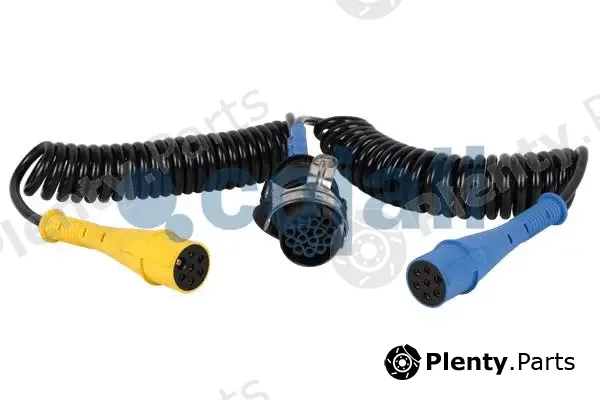 Cojali 2260136 — Coiled Cable