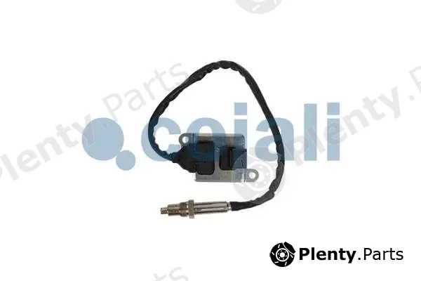 Cojali 2269097 — Exhaust Gas Analyzer