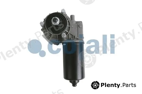 Cojali 2060003 — Wiper Motor