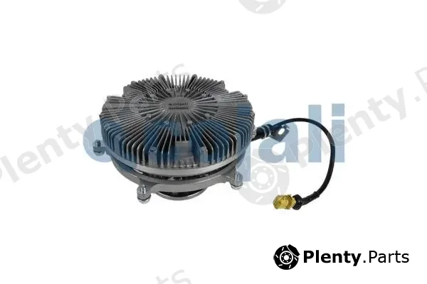 Cojali 7063428 — Clutch, radiator fan