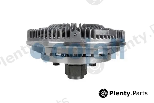 Cojali 7203122 — Clutch, radiator fan