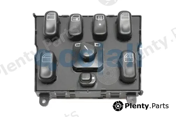 Cojali 350095 — Control Unit, injection system