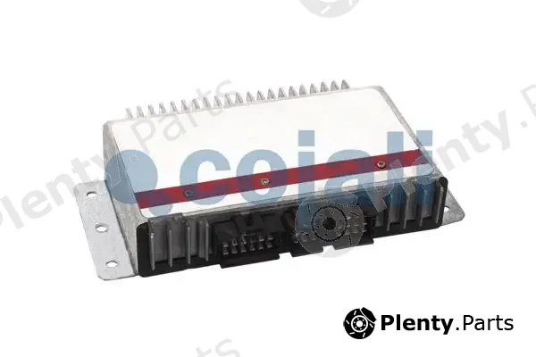 Cojali 350190 — Control Unit, injection system