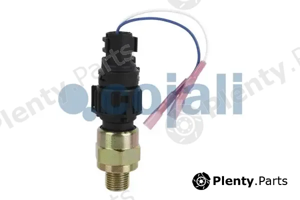Cojali 2260086 — Pressure Switch, brake hydraulics