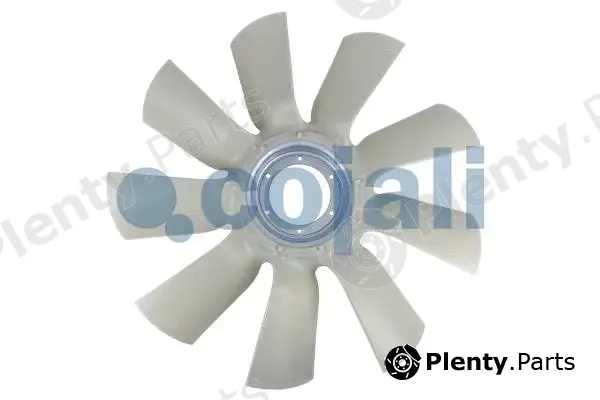 Cojali 8521625 — Fan Wheel, engine cooling