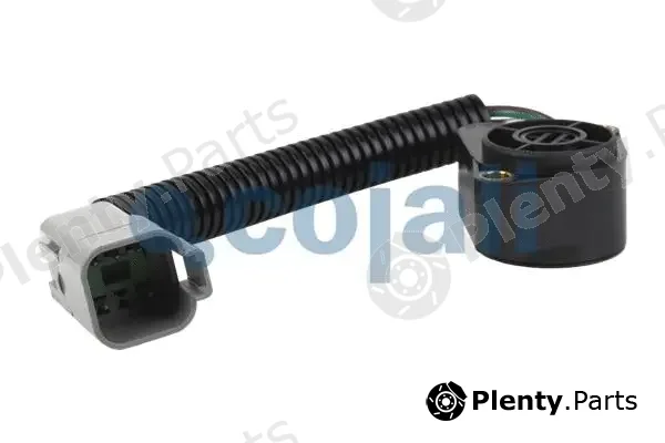 Cojali 2260209 — Sensor, accelerator pedal position
