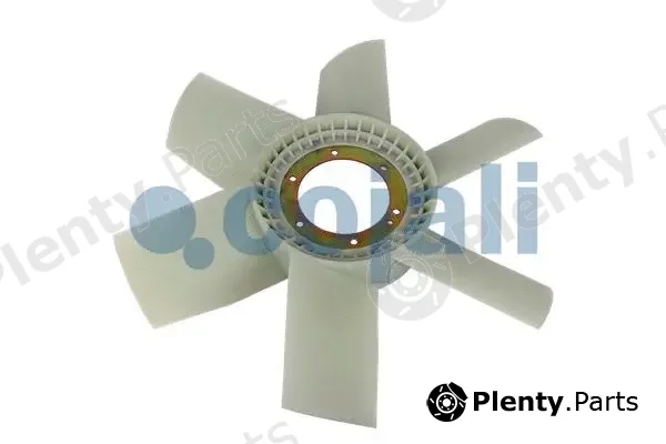 Cojali 8521656 — Fan Wheel, engine cooling
