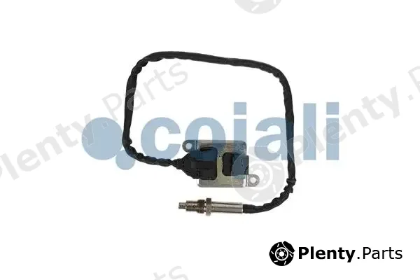Cojali 2269096 — Exhaust Gas Analyzer