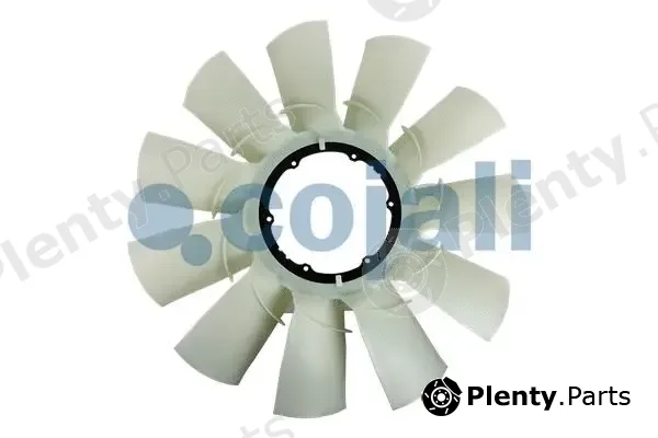 Cojali 7077122 — Fan Wheel, engine cooling
