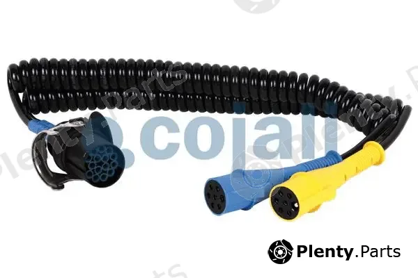 Cojali 2260135 — Coiled Cable