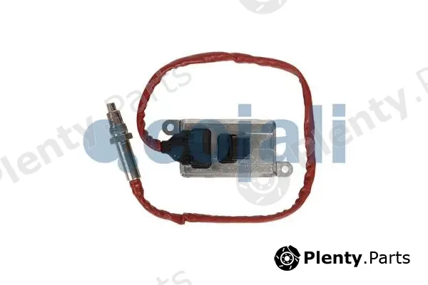 Cojali 2269090 — Exhaust Gas Analyzer