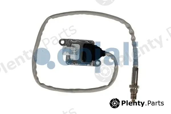 Cojali 2269092 — Exhaust Gas Analyzer