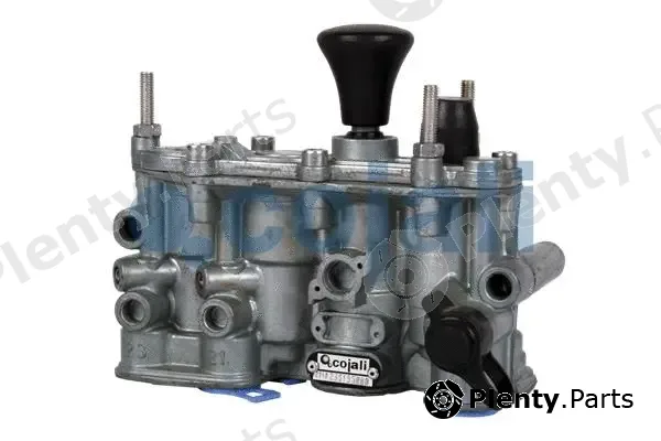 Cojali 2280100 — Valve, lifting axle control