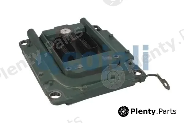 Cojali 351037 — Control Unit, injection system