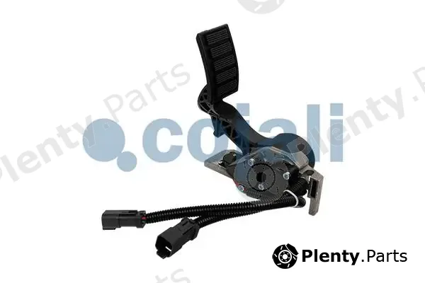 Cojali 2260506 — Sensor, accelerator pedal position
