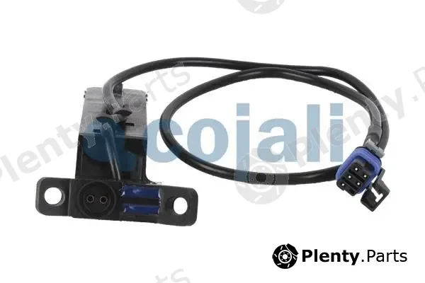 Cojali 8523001 — Fan, engine cooling
