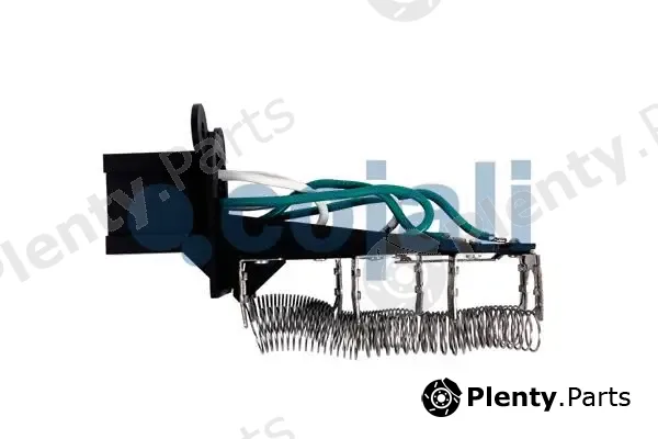 Cojali 2264018 — Coiled Cable