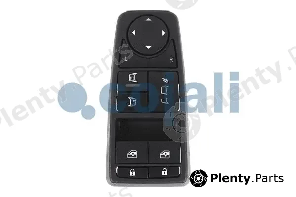 Cojali 2260285 — Switch, window regulator