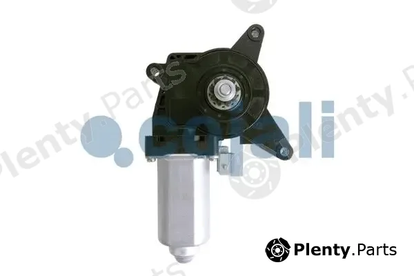 Cojali 2060001 — Electric Motor, window regulator