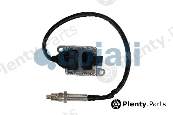 Cojali 2269091 — Exhaust Gas Analyzer