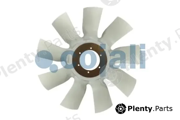Cojali 8521634 — Fan Wheel, engine cooling