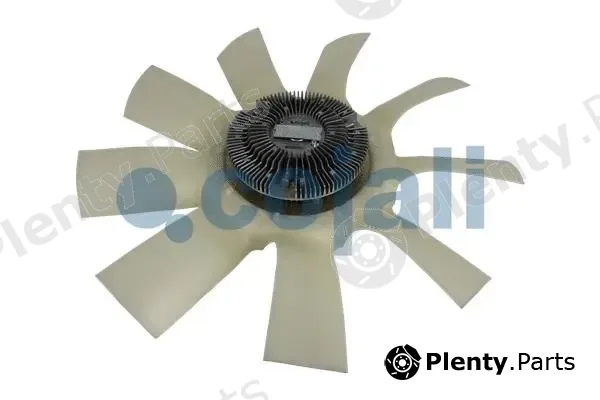 Cojali 8521872 — Fan, engine cooling