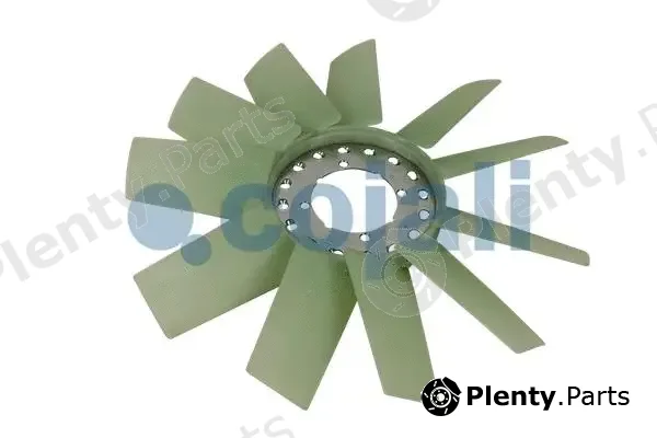 Cojali 8521685 — Fan Wheel, engine cooling