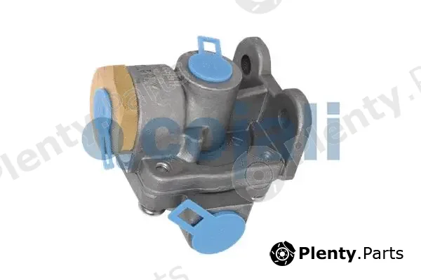Cojali 2991061 — Quick Release Valve