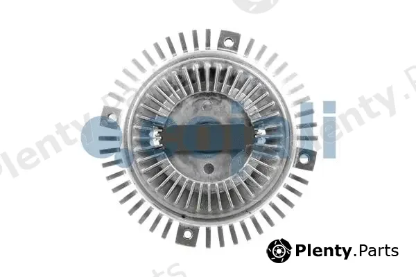Cojali 8111101 — Clutch, radiator fan