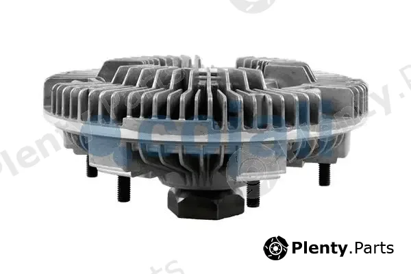 Cojali 7083125 — Clutch, radiator fan