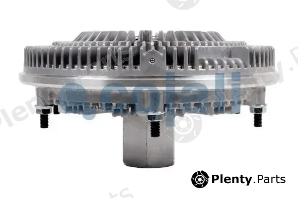 Cojali 8521164 — Clutch, radiator fan