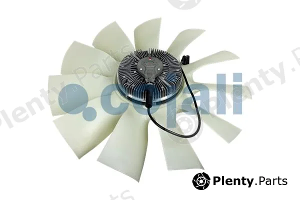 Cojali 8521928 — Fan, engine cooling