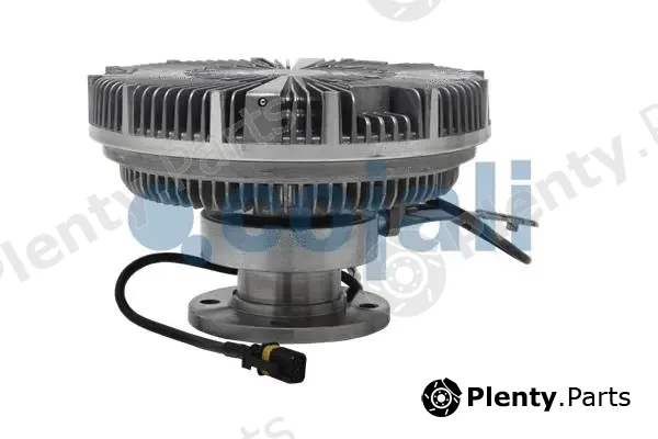 Cojali 7063401 — Clutch, radiator fan