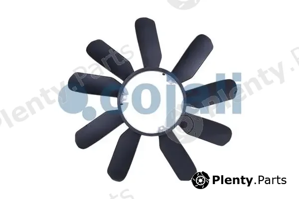 Cojali 8124634 — Fan Wheel, engine cooling