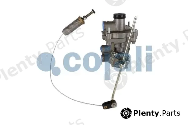 Cojali 2220502 — Relay, ALB