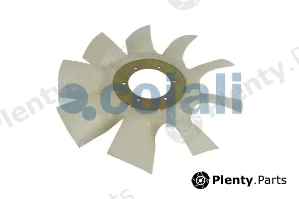 Cojali 8521673 — Fan Wheel, engine cooling