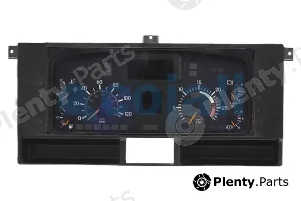 Cojali 350121 — Control Unit, injection system