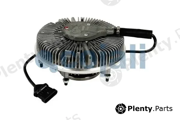 Cojali 8521427 — Clutch, radiator fan